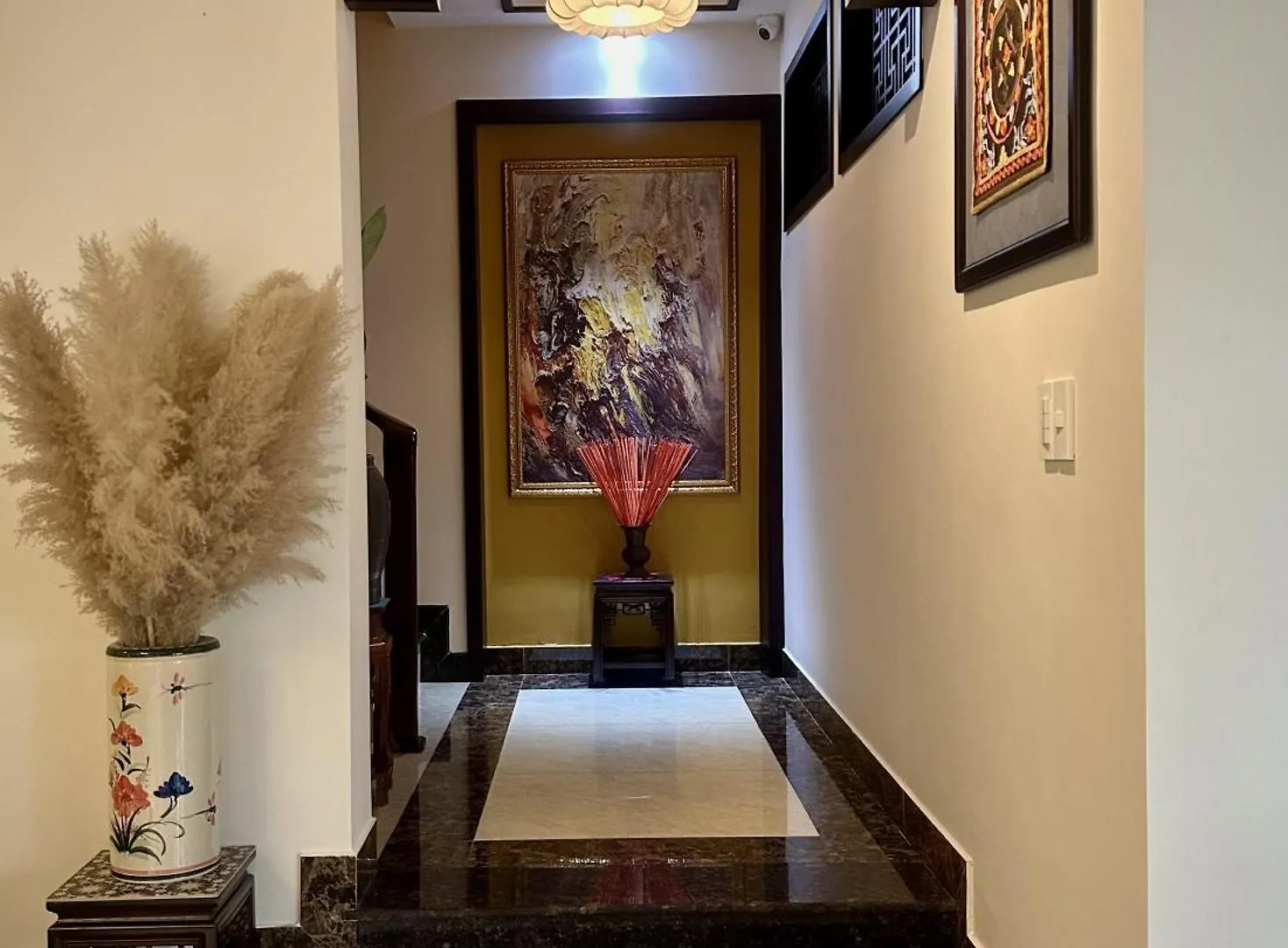 The Quin Riverside Villa Hoi An