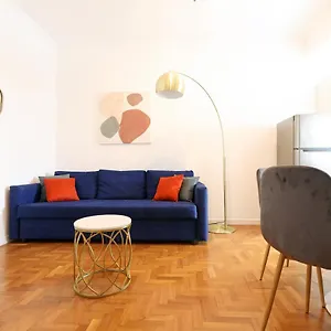Re Di - Charme Apartamento Roma