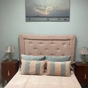 María Y Juan Con Garaje Apartamento Sanlúcar de Barrameda