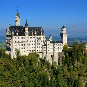Kemptencityhost Accommodatie bij particulieren Kempten im Allgäu