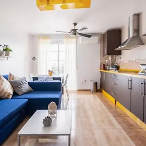 Amura Motril. Con Garaje Apartamento Motril