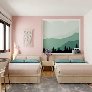 Halley Accommodatie bij particulieren Da Nang