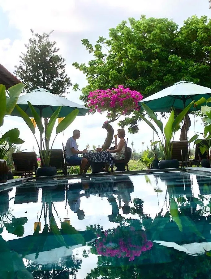 The Quin Riverside Villa Hoi An