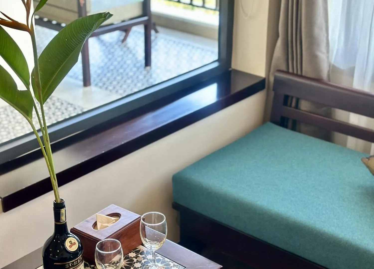 The Quin Riverside Villa Hoi An Vietnam