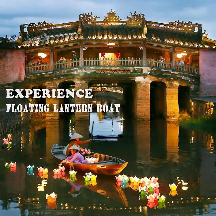 The Quin Riverside Villa Hoi An Vietnam