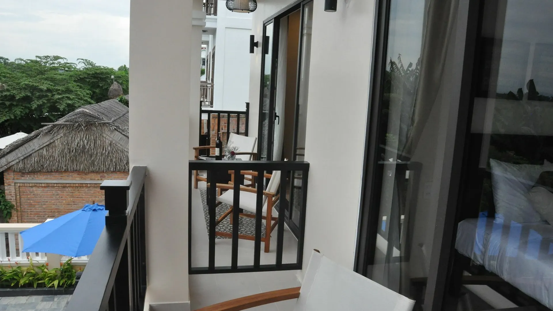 The Quin Riverside Villa Hoi An Vietnam